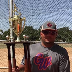 Meet your Posher, Jay